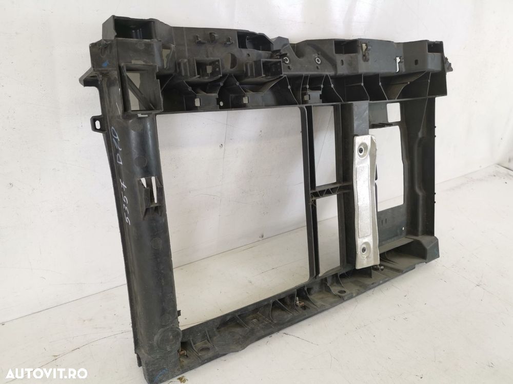 Trager Frontal Peugeot  207 1 2006 2007 2008 2009 Original In Stare Bu - 4