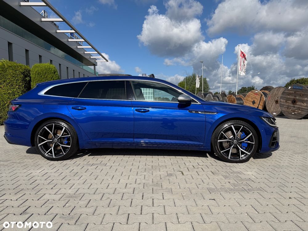 Volkswagen Arteon - 12