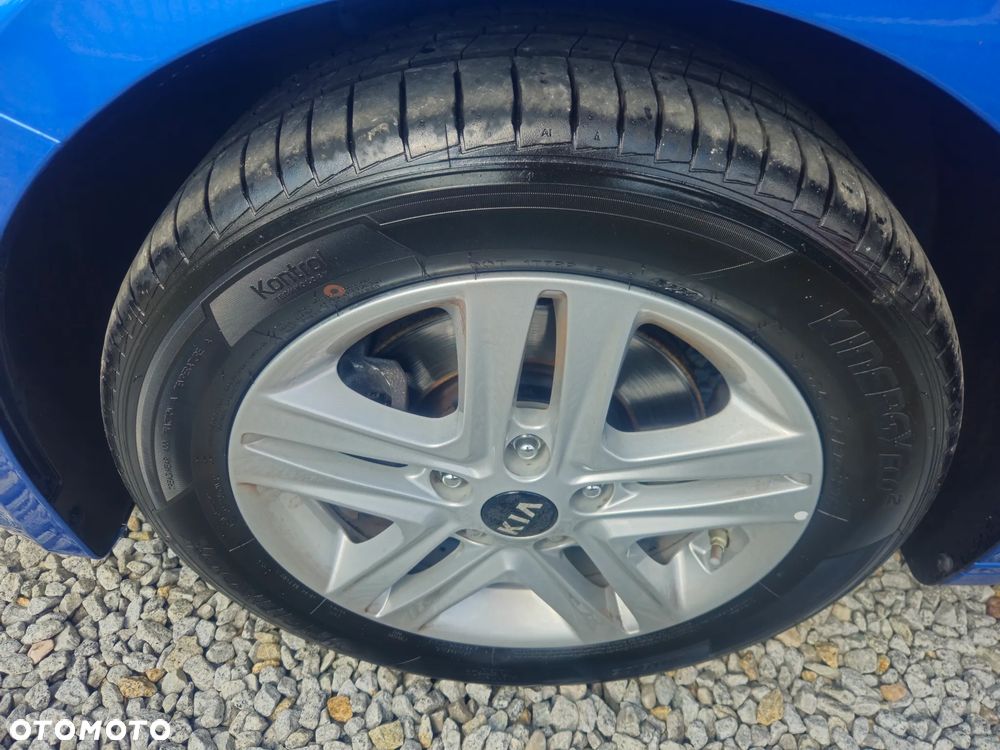 Kia Ceed 1.0 T-GDI 120 OPF Vision - 21