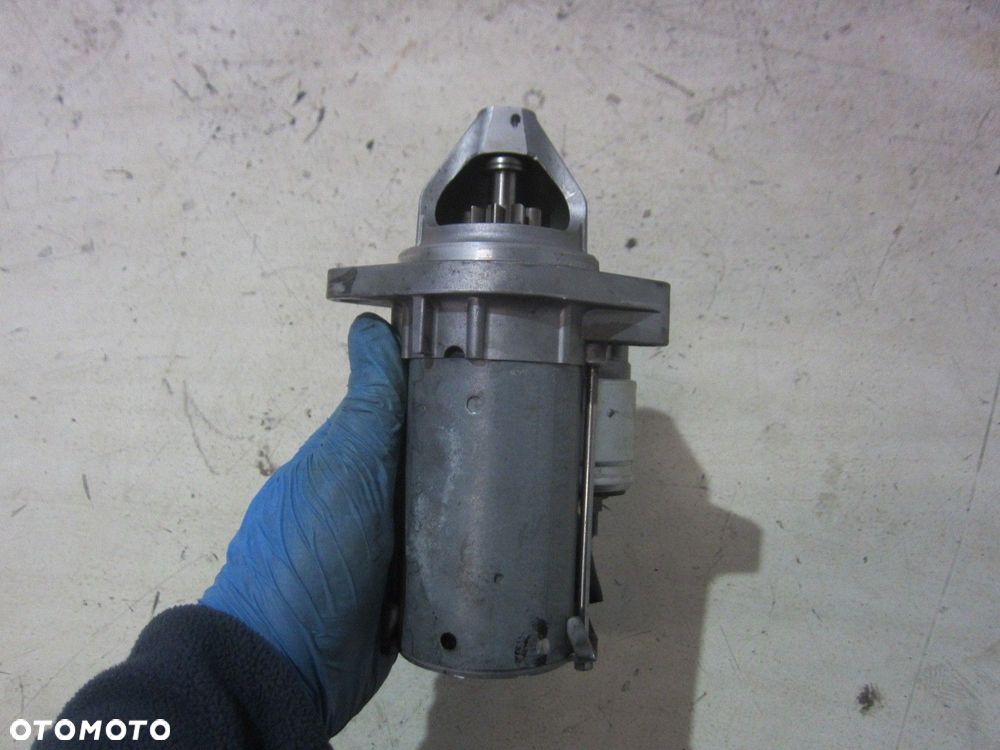 BMW 5 F10 E60 E90 E70 F30 F34 N52 N53 N55 ROZRUSZNIK SILNIKA 12417616500 - 6