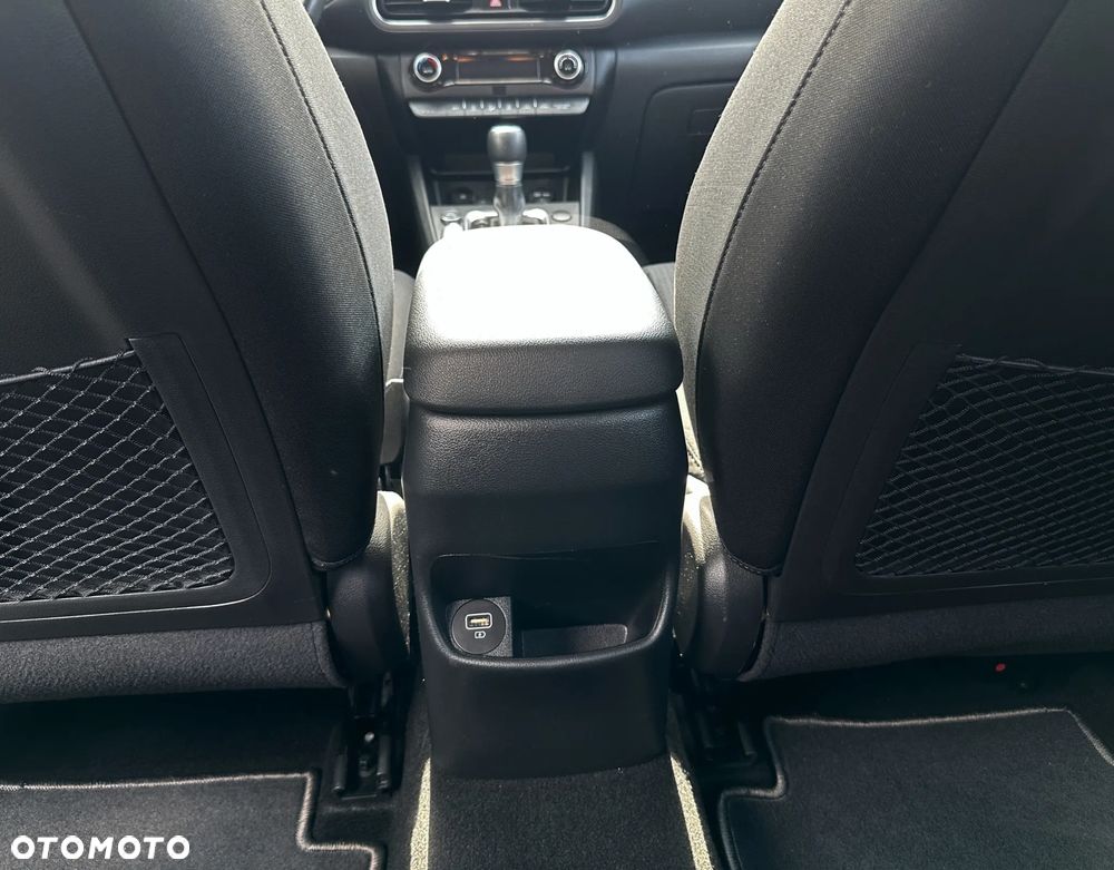 Hyundai Kona 1.6 CRDi 48V-Hybrid DCT Prime - 36
