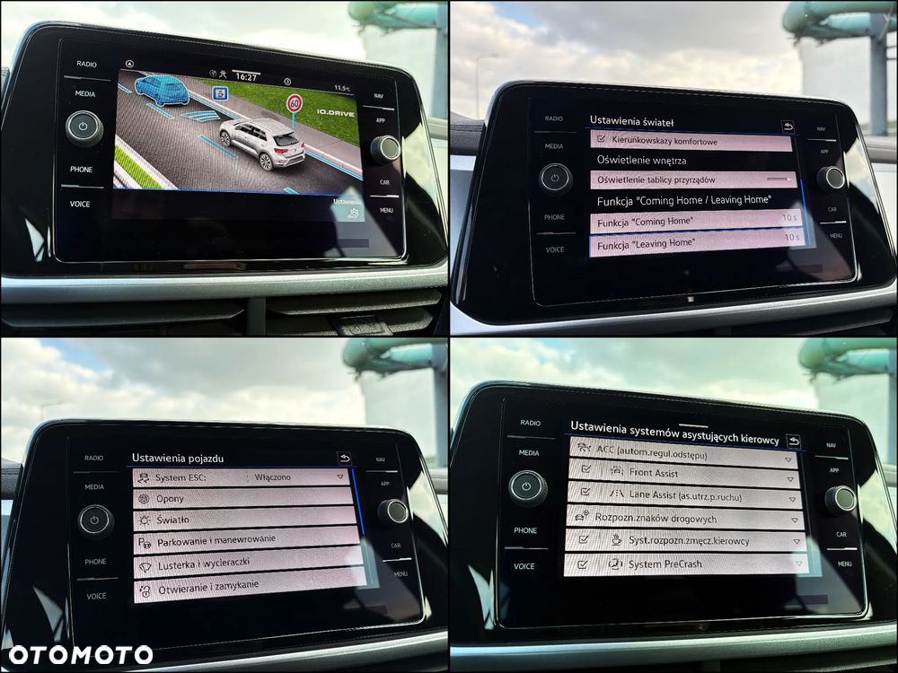 Volkswagen T-Roc 1.5 TSI OPF Life - 30