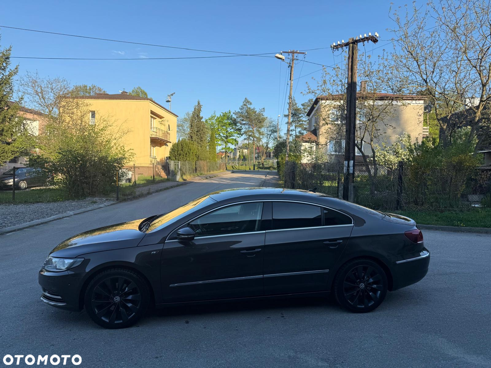 Volkswagen CC 1.4 TSI BlueMotion Technology DSG - 7