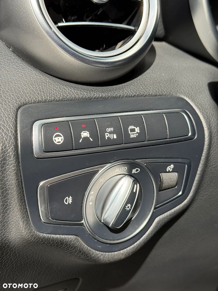 Mercedes-Benz GLC 350 d 4-Matic - 25