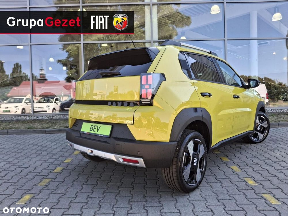 Fiat Grande Panda - 2