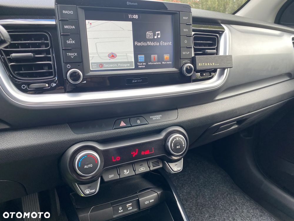 Kia Stonic 1.0 T-GDI XL - 34