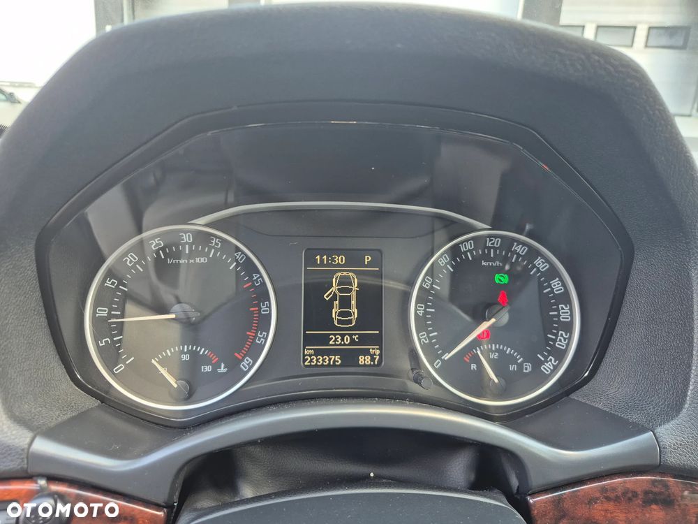 Skoda Octavia 2.0 TDI Elegance DSG - 14