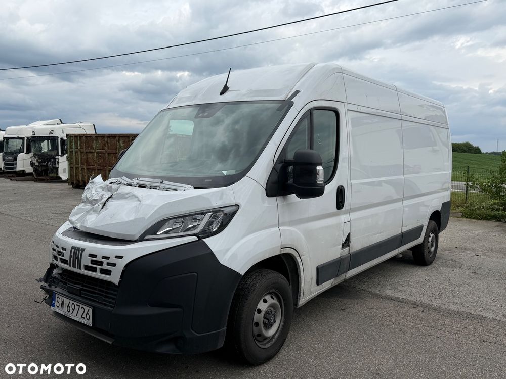 Fiat Ducato - 1