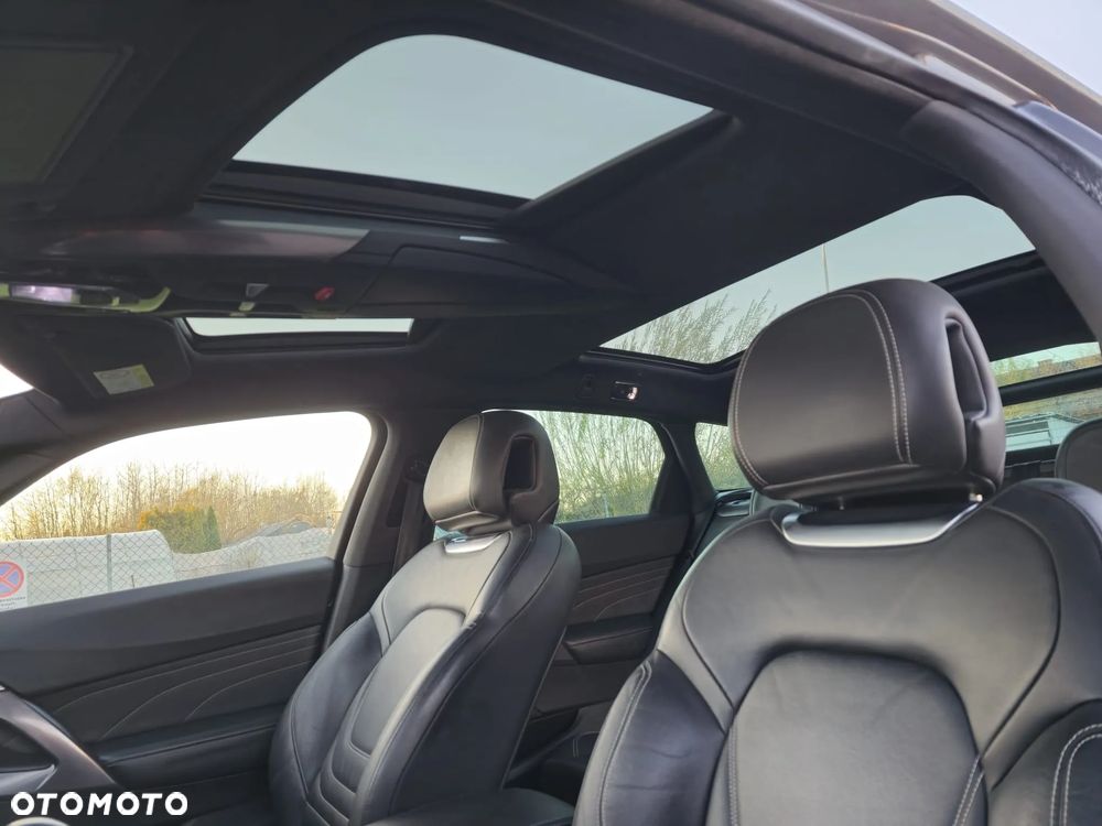 DS Automobiles DS 5 - 14