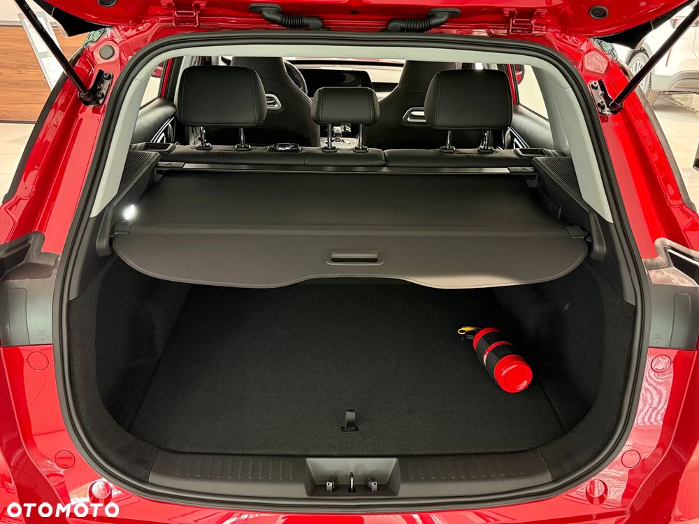 Chery Tiggo 7 1.6 T-GDI Comfort DCT - 17
