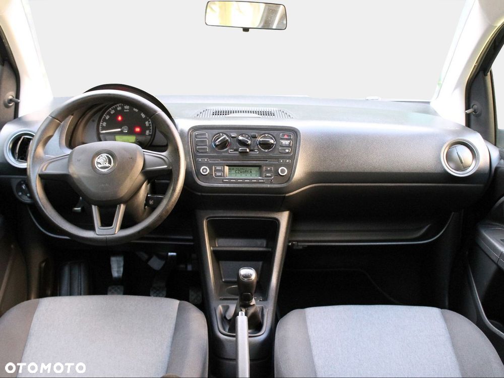 Skoda Citigo 1.0 Active - 25