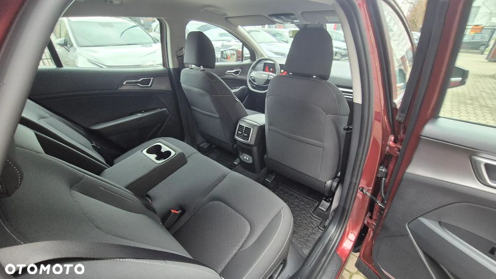 Kia Sportage 1.6 T-GDI M 2WD - 15