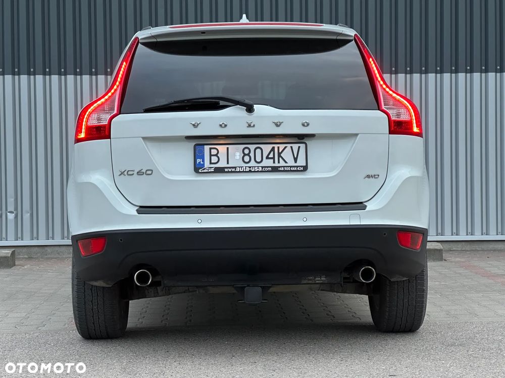 Volvo XC 60 3.2 AWD Summum - 16