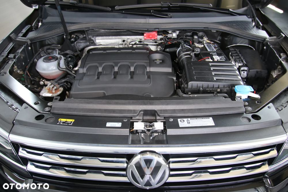 Volkswagen Tiguan 2.0 TDI BMT SCR 4Mot Highline DSG - 21