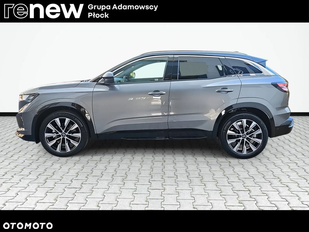 Renault Austral 1.2 E-Tech Full Hybrid 200 Techno MMT - 8