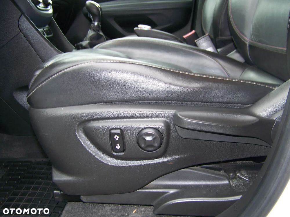 Opel Mokka 1.7 CDTI Cosmo S&S - 28