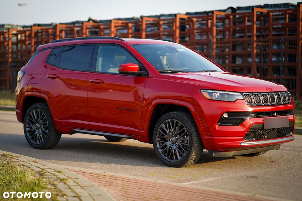 Jeep Compass - 6