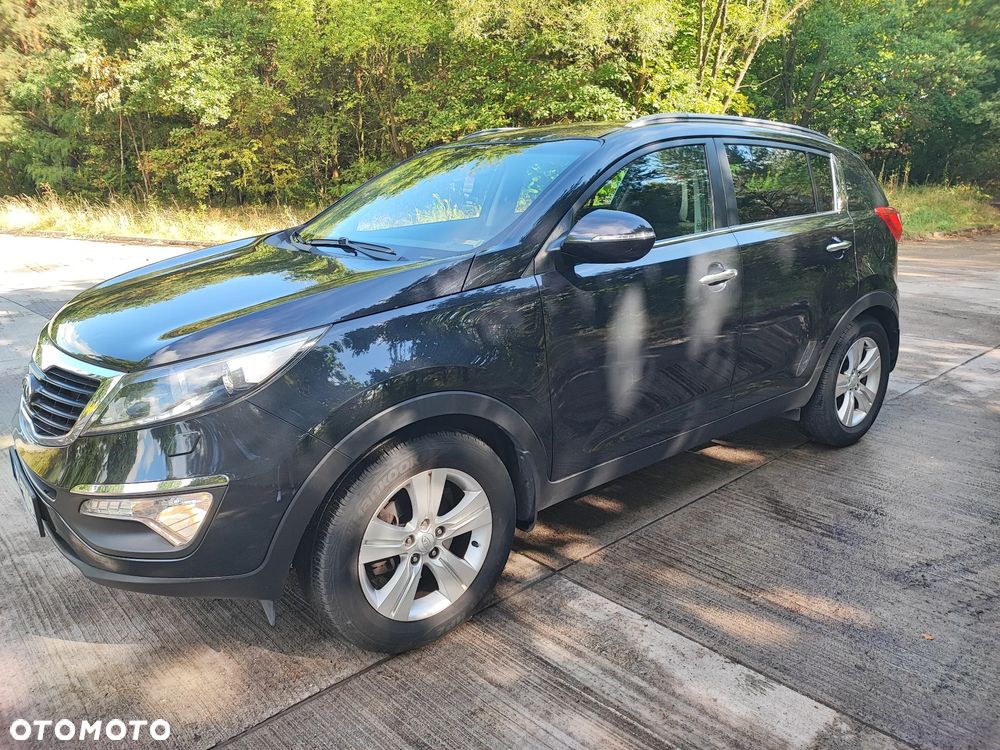 Kia Sportage 1.6 GDI XL 2WD - 2