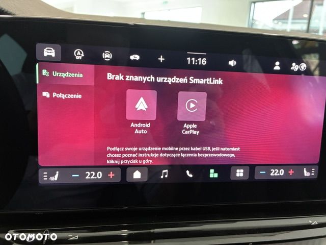 Skoda Octavia 1.5 TSI mHEV Sportline DSG - 19