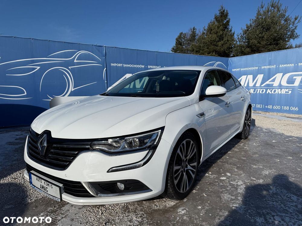 Renault Talisman 1.7 Blue dCi Intens - 2