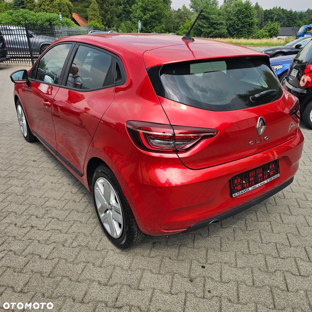 Renault Clio TCe 90 INTENS - 7