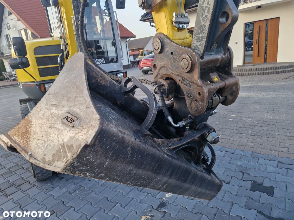 Wacker Neuson 6503 - 19