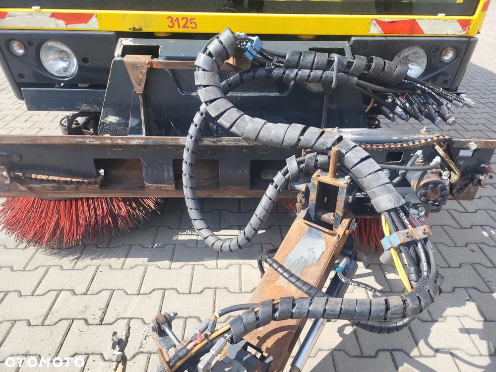 Schmidt CLEANGO 500 - 10