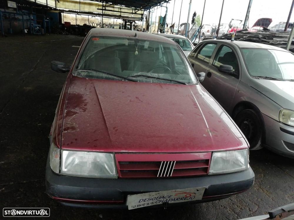 MOTOR ARRANQUE FIAT TEMPRA 1994 -63222831 - 1