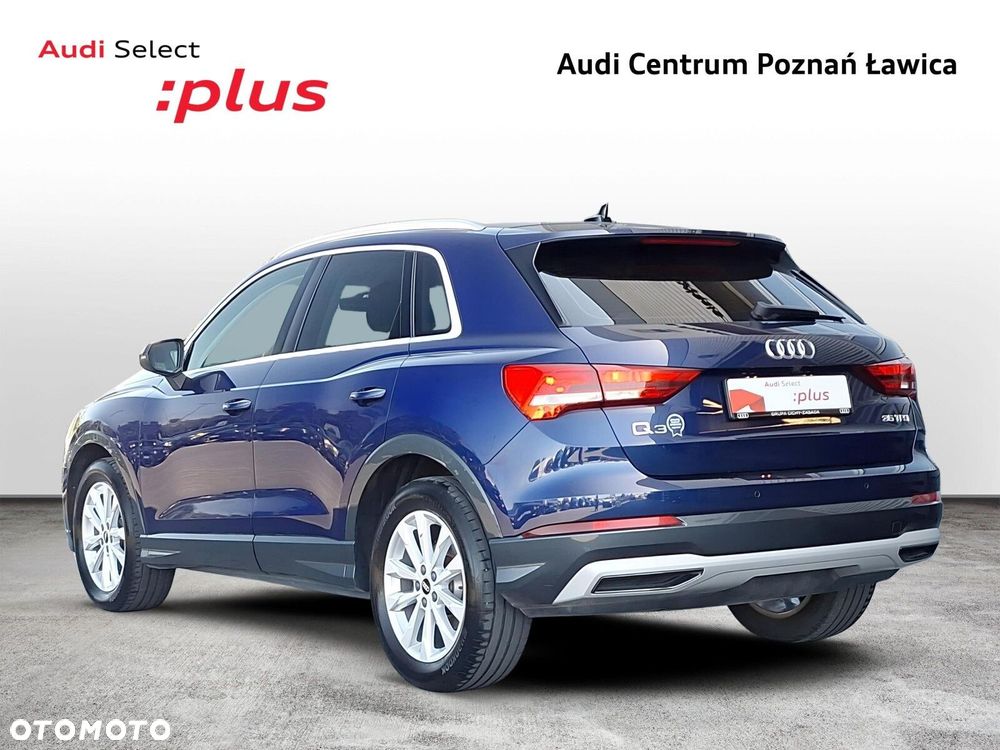 Audi Q3 - 5