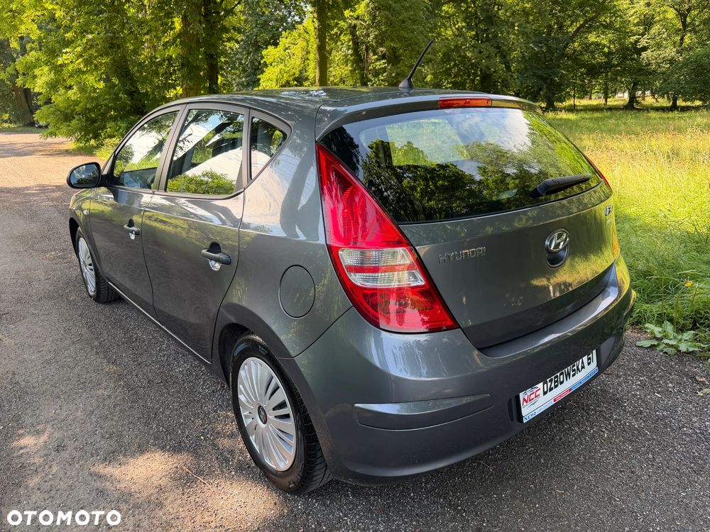 Hyundai i30 1.4 Edition Plus - 11