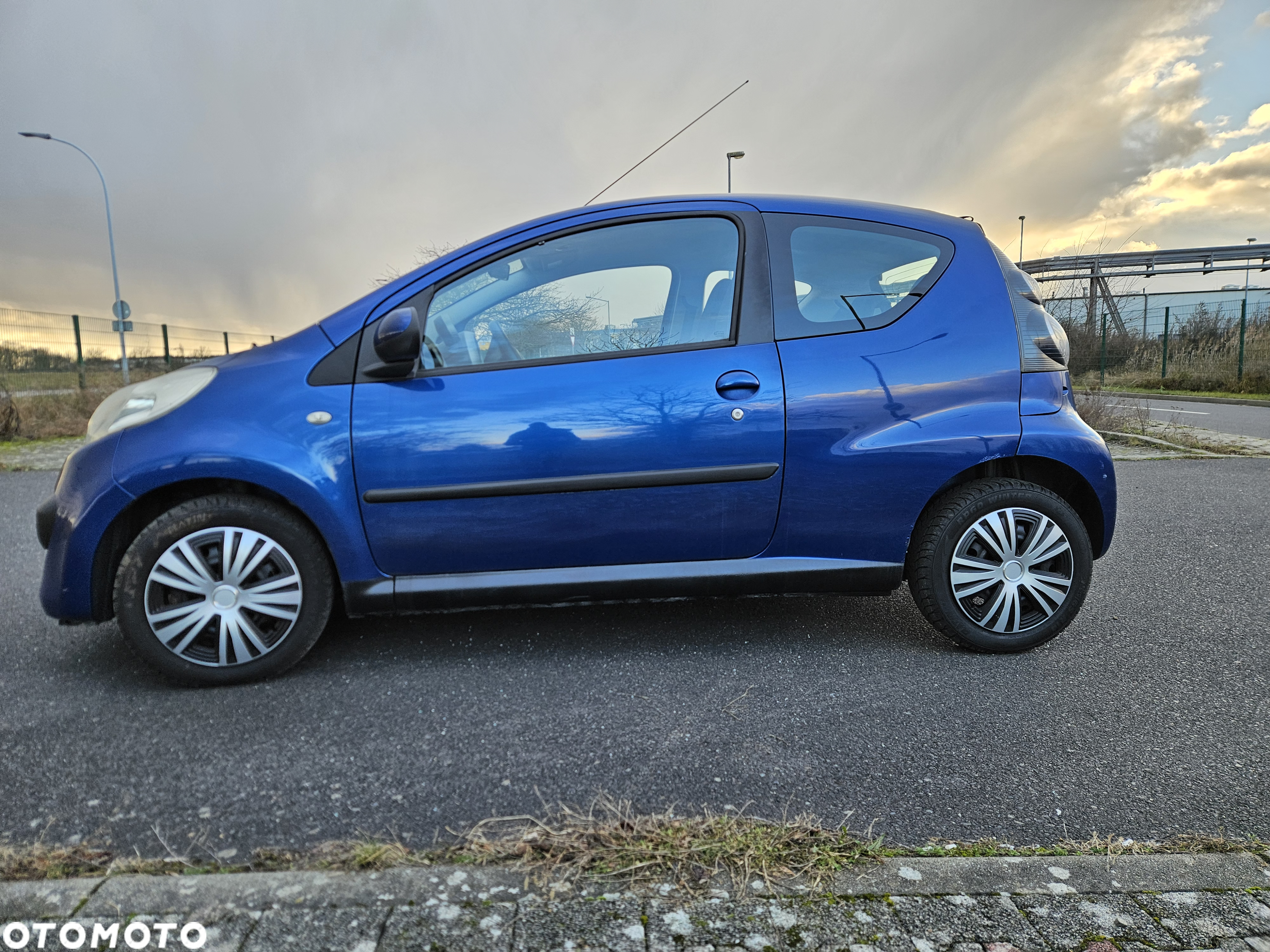 Citroën C1 1.0 Attraction - 4