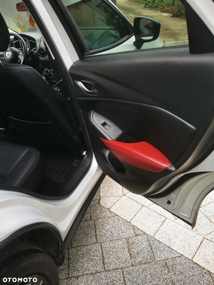 Mazda CX-3 - 21