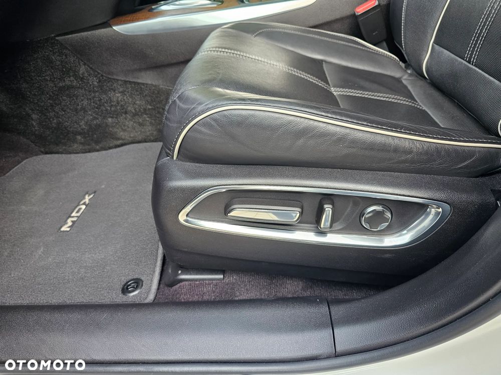 Acura MDX - 24