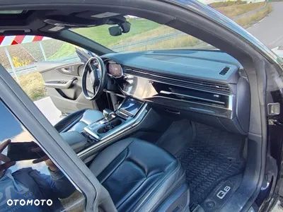 Audi Q8 SUV TFSI quattro 250 kW tiptronic - 15