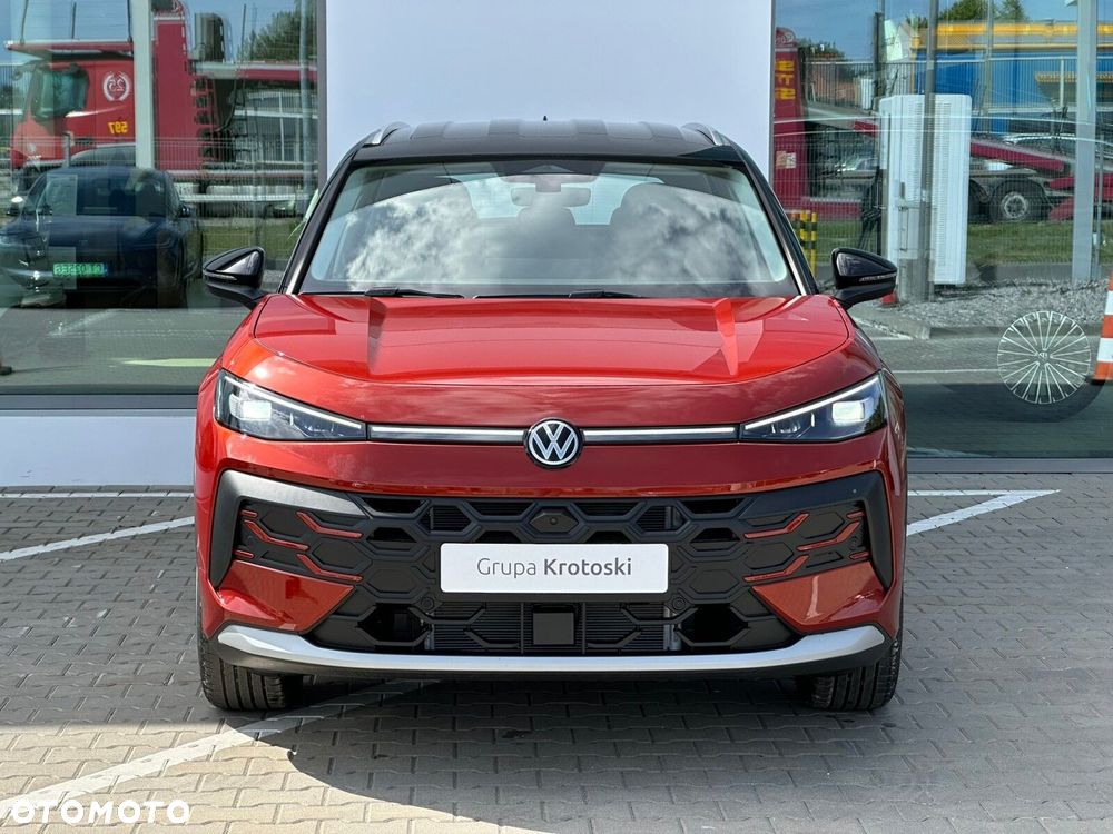 Volkswagen T-Roc - 3