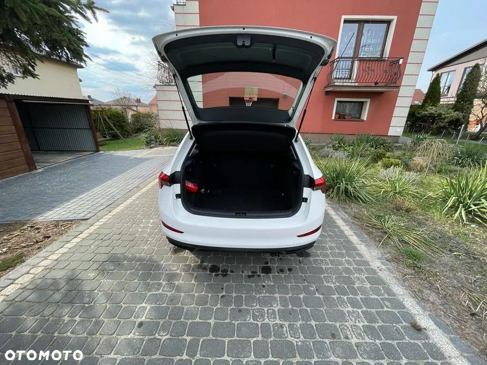 Skoda Scala - 4