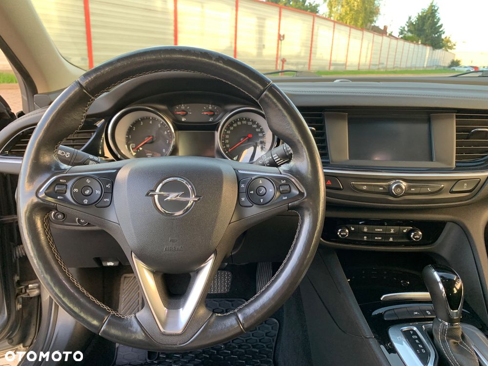 Opel Insignia 1.5 T GPF Elite S&S - 16