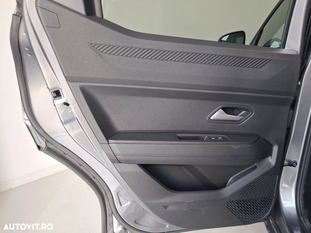 Dacia Duster TCe 130 4X4 MHEV Extreme - 22