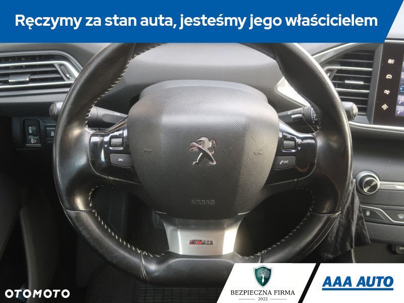 Peugeot 308 - 16