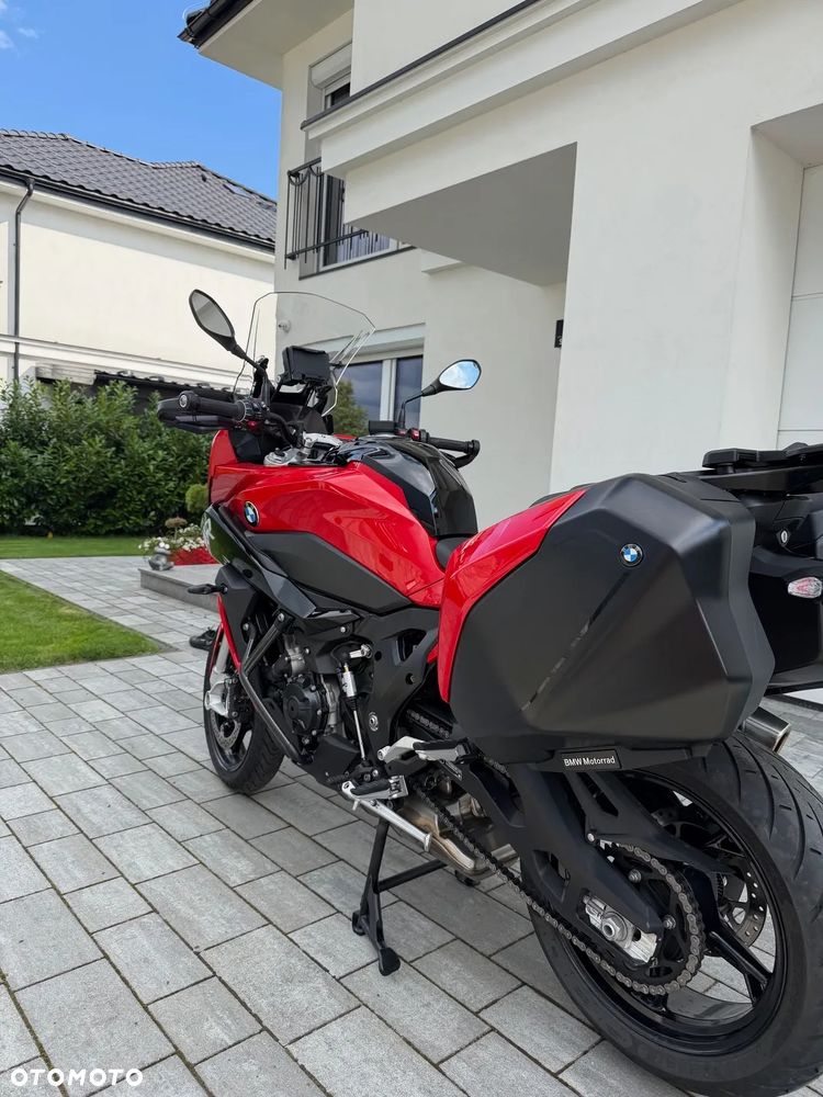 BMW XR - 5