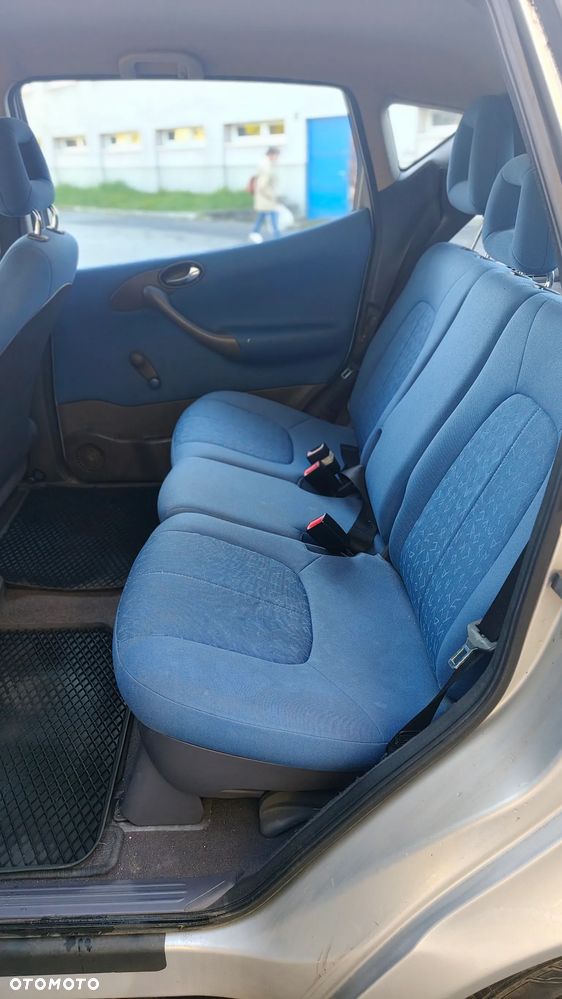 Mercedes-Benz Klasa A - 8