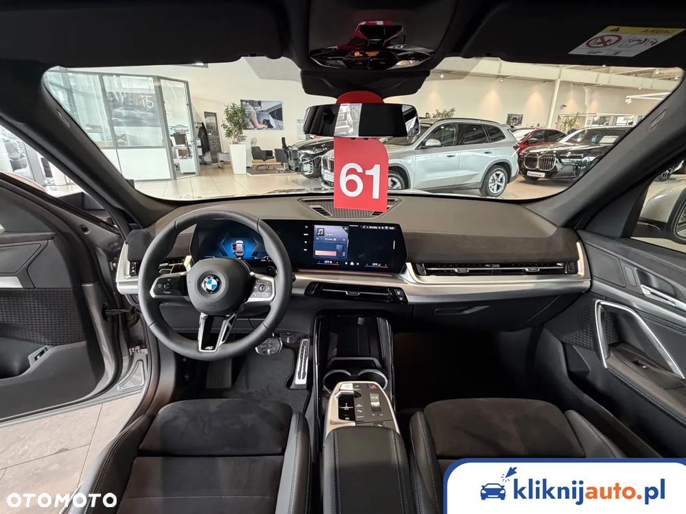 BMW X1 sDrive18i sport - 10