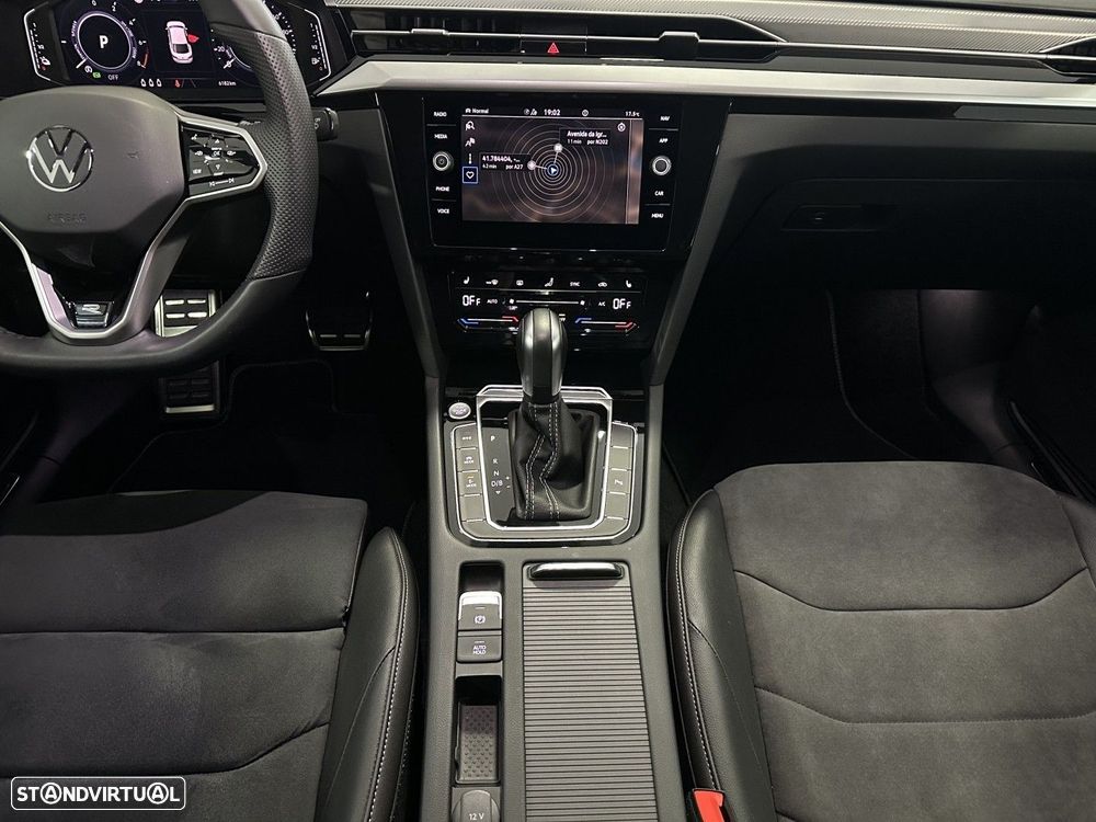 VW Arteon - 19