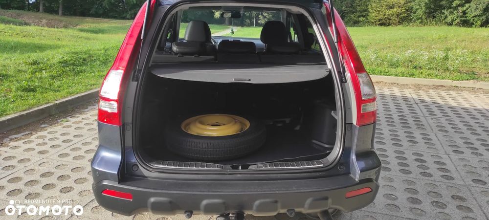 Honda CR-V 2.0 Executive - 11