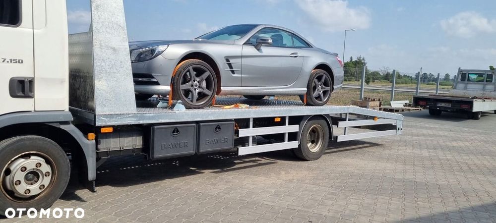 NAJAZDY - POMOC DROGOWA - AUTOLAWETA - PRODUCENT - 12