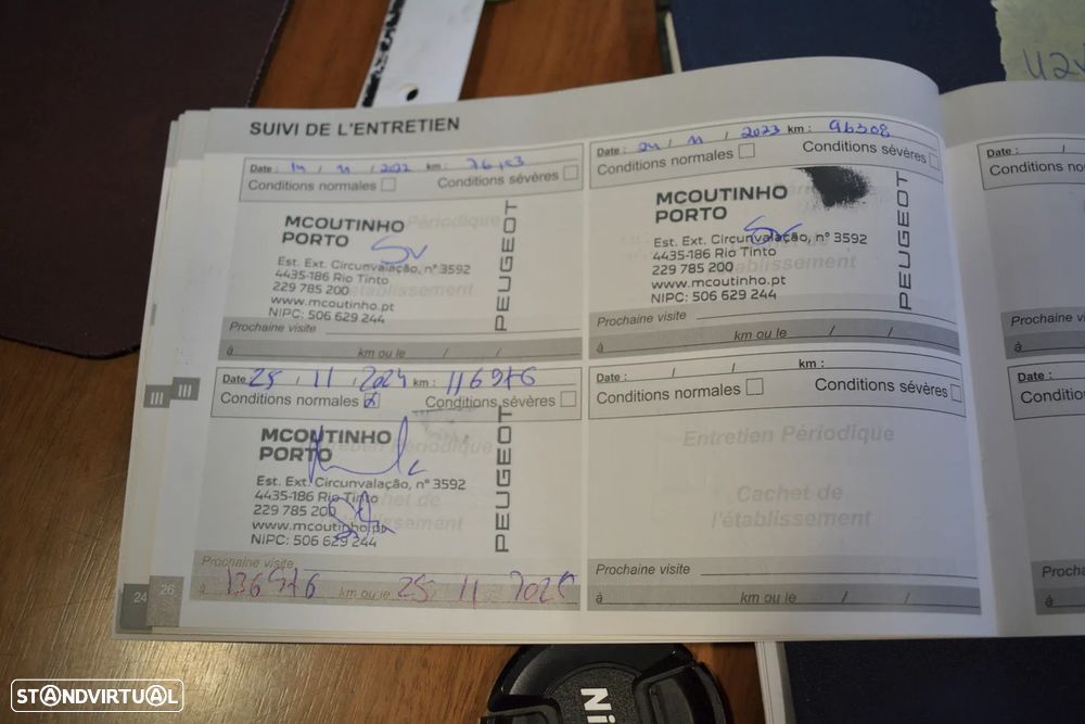 Peugeot 3008 1.2 PureTech GT Line - 3