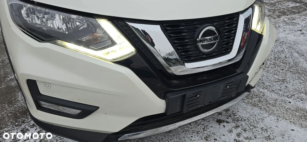 Nissan X-Trail 1.7 dCi ALL-MODE 4x4i N-TEC - 24