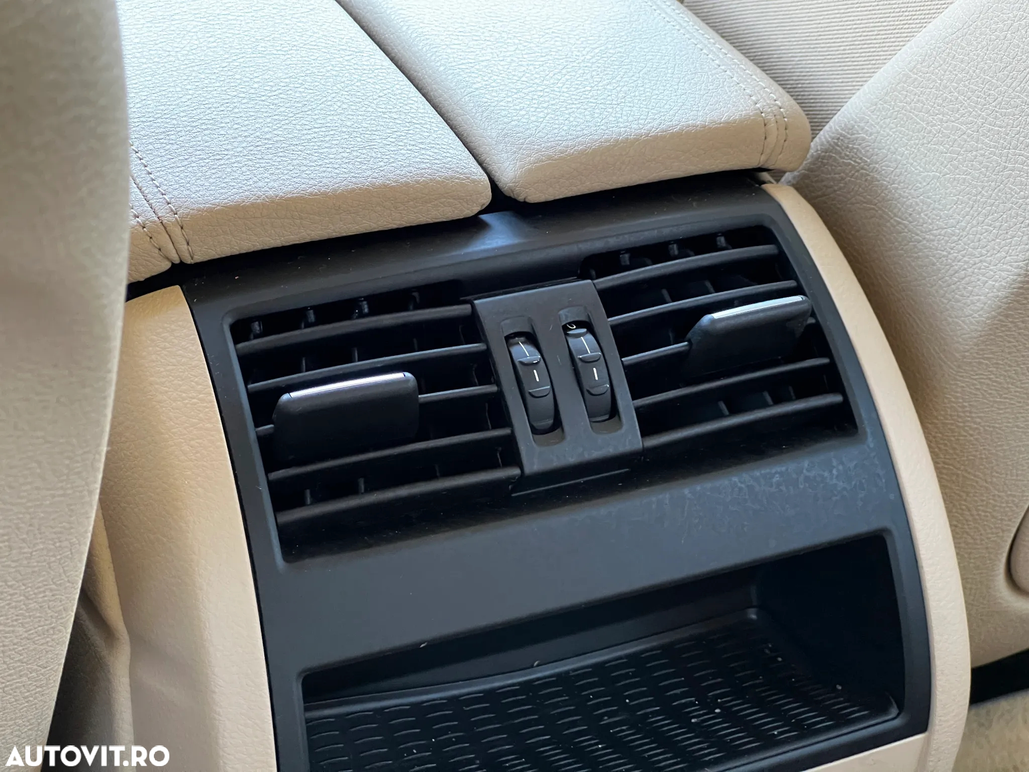 BMW Seria 5 525d Touring - 31