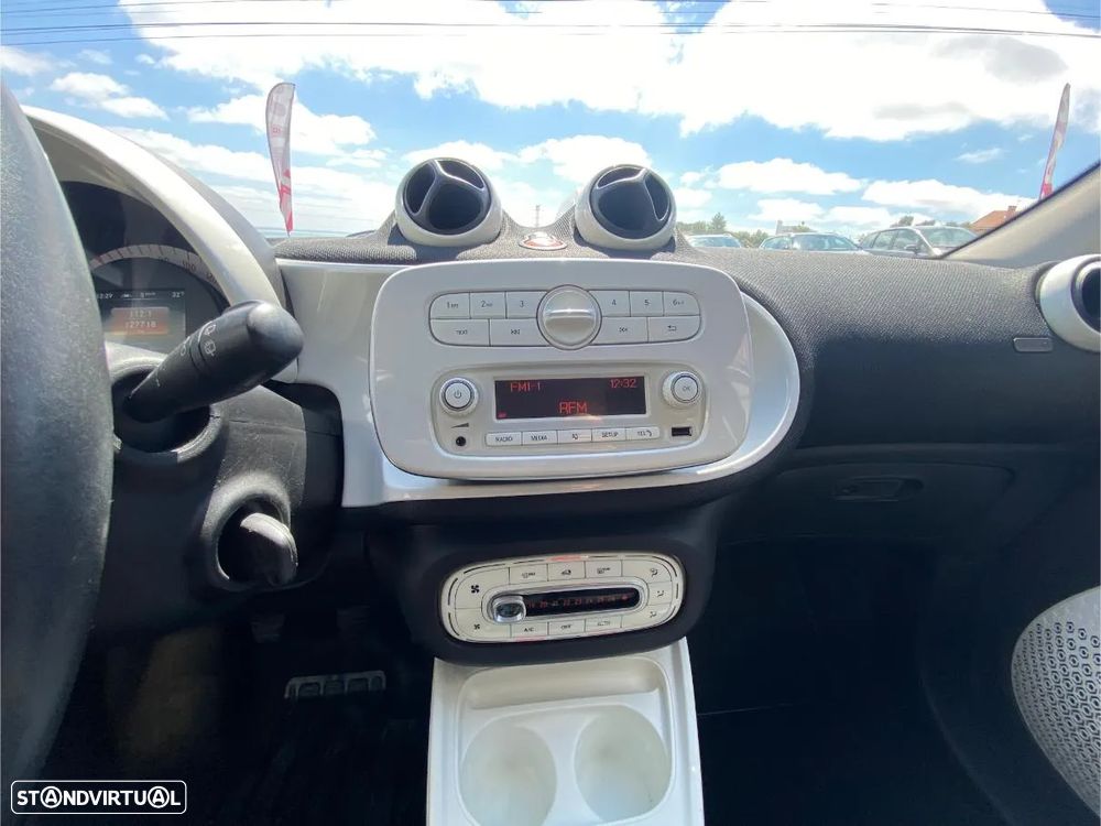 Smart ForFour 1.0 Prime 71 - 30