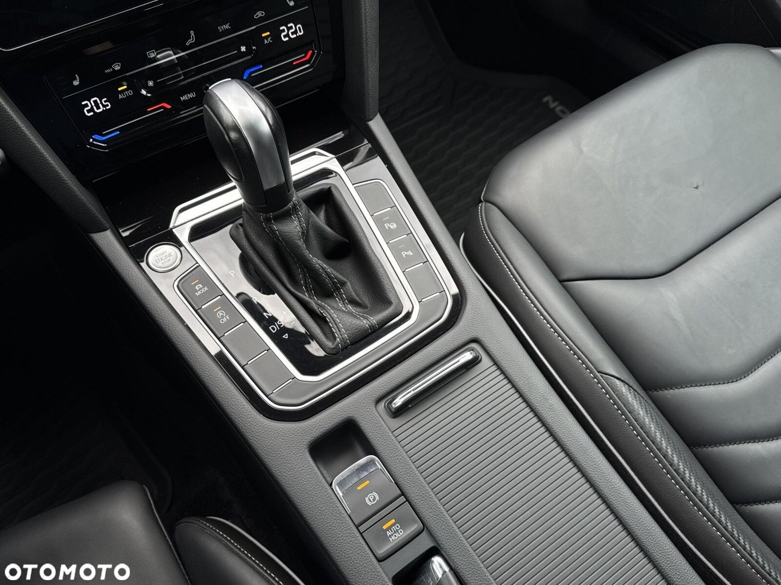 Volkswagen Arteon 2.0 TDI 4Motion R-Line DSG - 22